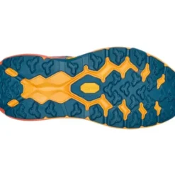 H.A.D. Hoka Speedgoat 5 Women'S Running Shoes – Blue Coral / Camellia Outlet