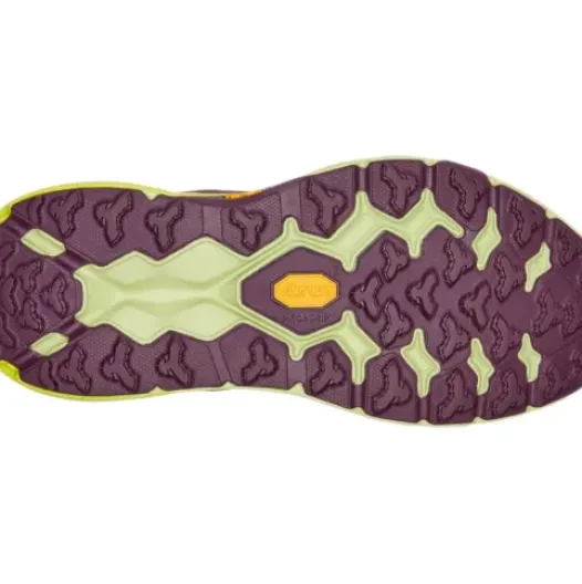 H.A.D. Hoka Speedgoat 5 Women'S Running Shoes – Blue Graphite / Evening Primrose Outlet