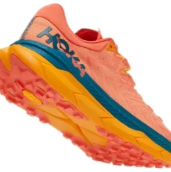 H.A.D. Hoka Tecton X Women'S Running Shoes – Camellia / Blue Coral Sale