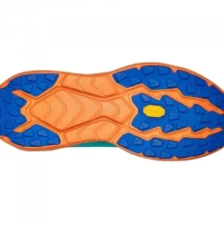 H.A.D. Hoka Zinal Running Shoes – Atlantis / Outer Space Discount