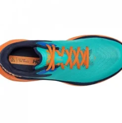 H.A.D. Hoka Zinal Running Shoes – Atlantis / Outer Space Discount