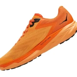 H.A.D. Hoka Zinal Running Shoes – Blazing Orange / Persimmon Orange Outlet