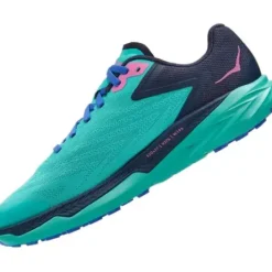H.A.D. Hoka Zinal Women'S Running Shoes – Atlantis / Outer Space Discount